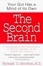 Cover of "The Second Brain"