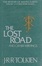 Cover of The Lost Road and Other Writings