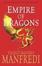 Cover of "Empire of Dragons"