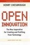 Cover of Open Innovation