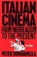 Cover of Italian Cinema