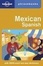 Cover of "Mexican Spanish"