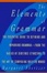 Cover of "The Elements of Grammar"