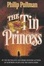 Cover of The Tin Princess