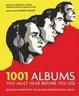Cover of 1001 Albums
