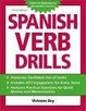 Cover of Spanish Verb Drills