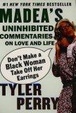 Cover of Don't Make a Black Woman Take Off Her Earrings