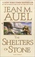 Cover of The Shelters of Stone