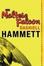 Cover of "The Maltese Falcon"