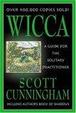 Cover of Wicca