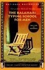 The Kalahari Typing School for Men : More from the No. 1 Ladies' Detective Agency