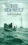 Cover of "The Sea-Wolf"