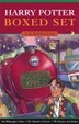 Cover of Harry Potter Boxed Set