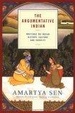 Cover of The Argumentative Indian