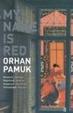 Cover of My Name is Red