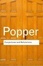 Cover of "Conjectures and Refutations"