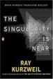 Cover of The Singularity is Near