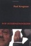 Cover of "Pop Internationalism"