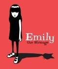 Emily : The Strange (Emily the Strange)