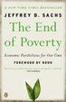 Cover of The End of Poverty