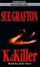 K is for Killer (Sue Grafton)