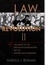 Cover of Law and Revolution, II