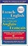 Cover of "Merriam-Webster's French-English Dictionary"