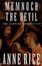 Cover of Memnoch The Devil