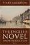 Cover of "The English Novel"