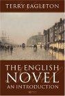 The English Novel : An Introduction
