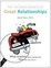Cover of "100 Simple Secrets of Great Relationships"