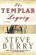 Cover of The Templar Legacy