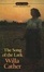 Cover of "The Song of the Lark"