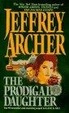 Cover of The Prodigal Daughter