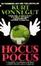 Cover of Hocus Pocus