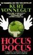 Cover of Hocus Pocus