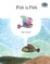 Cover of Fish Is Fish