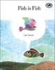 Cover of Fish Is Fish