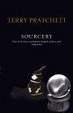 Cover of Sourcery