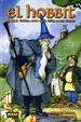Cover of El Hobbit
