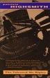 Cover of The Talented Mr. Ripley