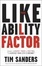 Cover of "The Likeability Factor"