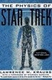 Cover of Physics of Star Trek