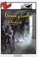 Cover of Crimen y castigo