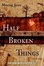 Cover of "Half Broken Things"