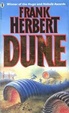 Cover of Dune