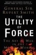 Cover of The Utility of Force