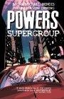 Powers Vol. 4 : Supergroup