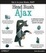 Cover of "Head Rush Ajax"