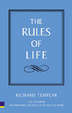 Cover of The Rules of Life